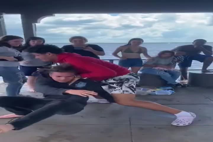 new video