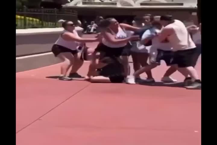 new video
