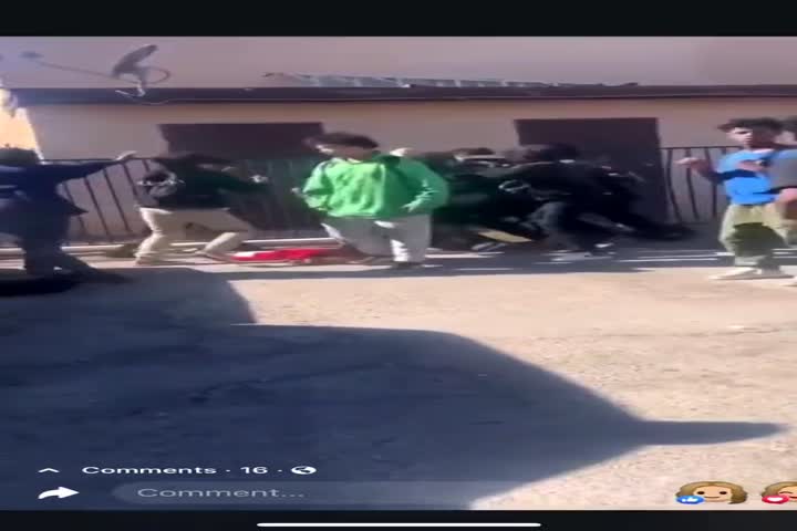 new video
