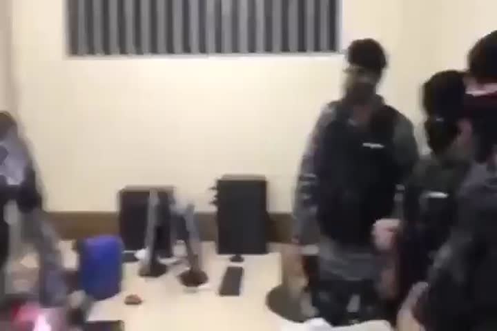 new video