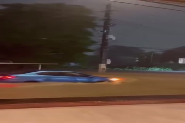 new video